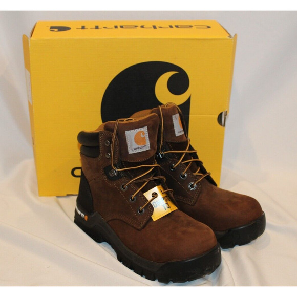 Carhartt Women\'s Rugged Flex‎ 6\